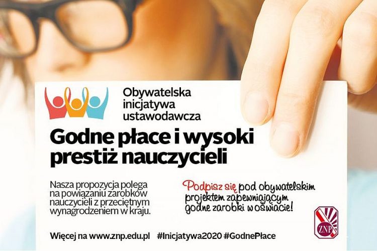 Obywatelska Inicjatywa Ustawodawcza Co Znajdziesz W Projekcie Znp